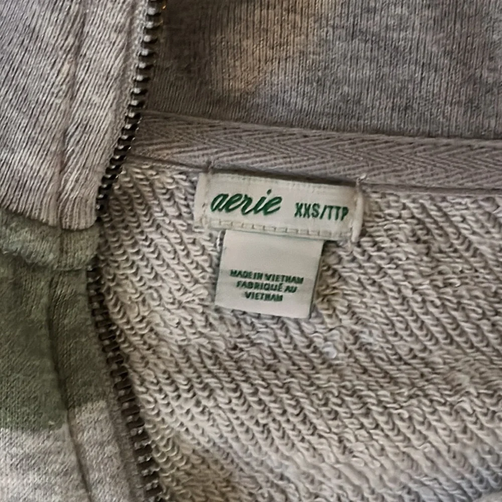 aerie size xxs